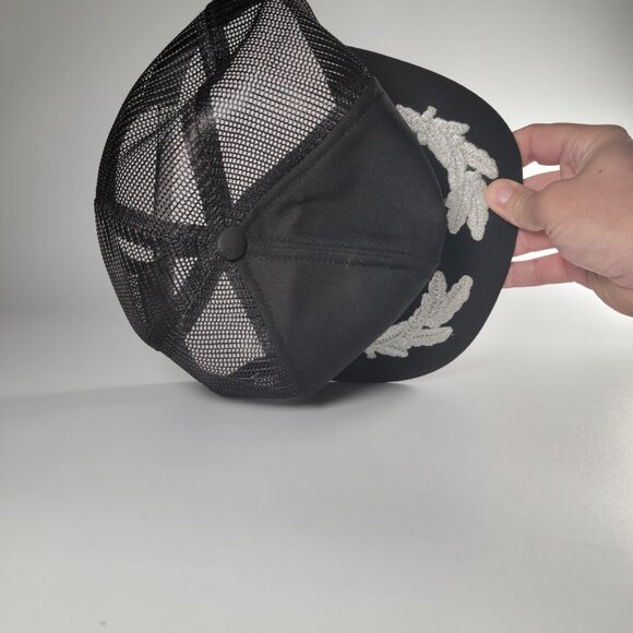 Vintage TRW SNAPBACK TRUCKER HAT - Swingster - Picture 5 of 8